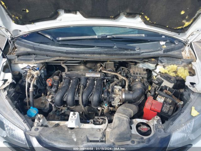 Photo 9 VIN: 3HGGK5H58FM744135 - HONDA FIT 