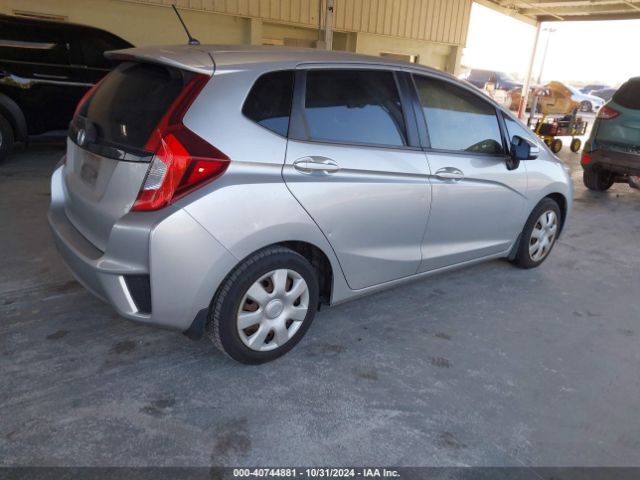 Photo 3 VIN: 3HGGK5H58FM748654 - HONDA FIT 