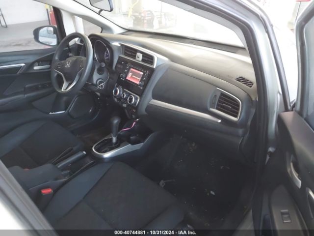 Photo 4 VIN: 3HGGK5H58FM748654 - HONDA FIT 