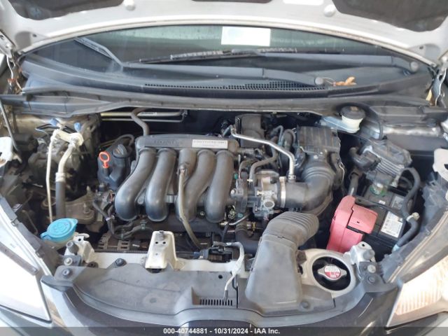 Photo 9 VIN: 3HGGK5H58FM748654 - HONDA FIT 