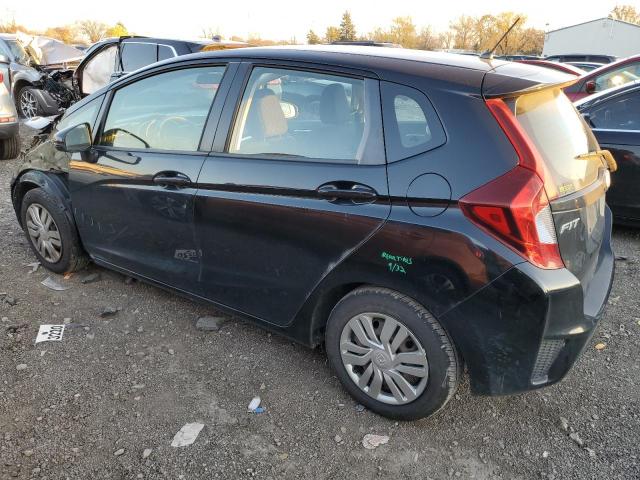 Photo 1 VIN: 3HGGK5H58FM753661 - HONDA FIT 