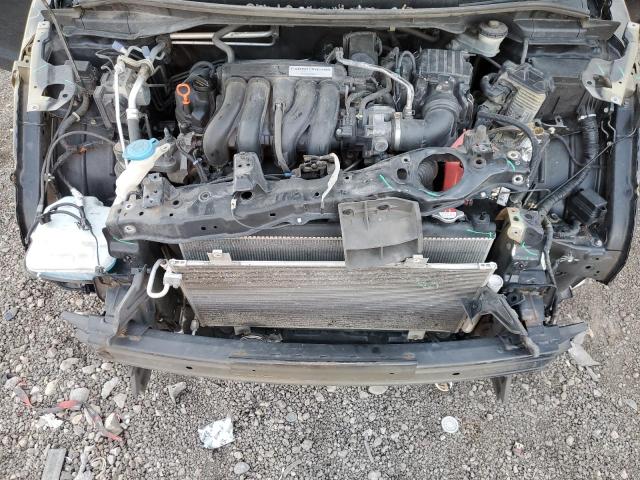 Photo 10 VIN: 3HGGK5H58FM753661 - HONDA FIT 