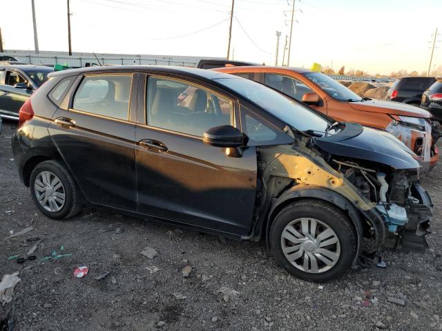 Photo 3 VIN: 3HGGK5H58FM753661 - HONDA FIT 