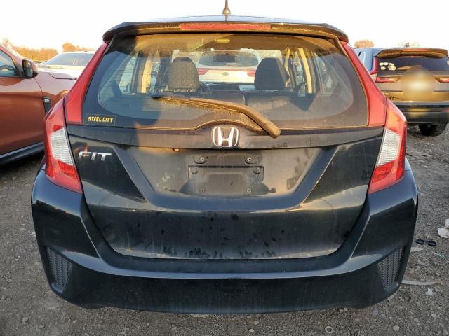 Photo 5 VIN: 3HGGK5H58FM753661 - HONDA FIT 