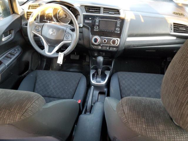 Photo 7 VIN: 3HGGK5H58FM753661 - HONDA FIT 