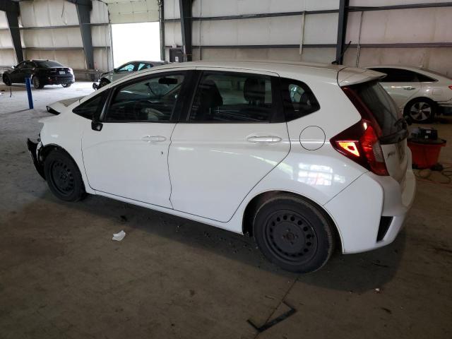 Photo 1 VIN: 3HGGK5H58FM757127 - HONDA FIT 