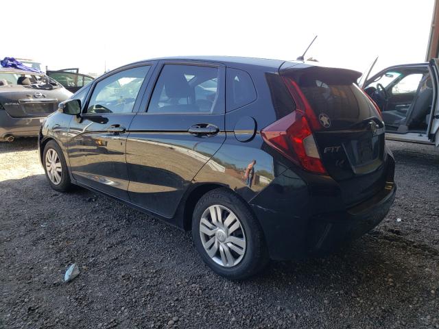 Photo 2 VIN: 3HGGK5H58FM757158 - HONDA FIT LX 