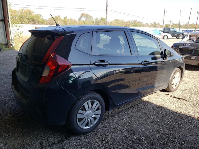 Photo 3 VIN: 3HGGK5H58FM757158 - HONDA FIT LX 