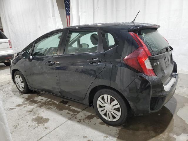 Photo 1 VIN: 3HGGK5H58FM768242 - HONDA FIT LX 