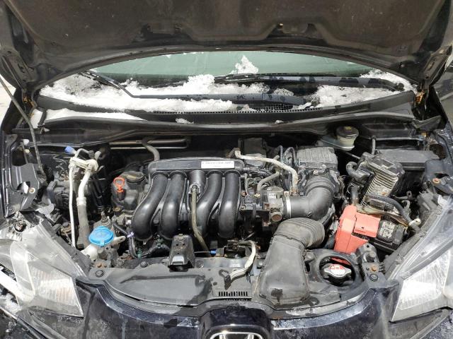 Photo 10 VIN: 3HGGK5H58FM768242 - HONDA FIT LX 