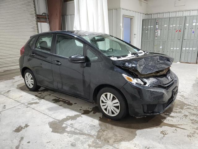 Photo 3 VIN: 3HGGK5H58FM768242 - HONDA FIT LX 