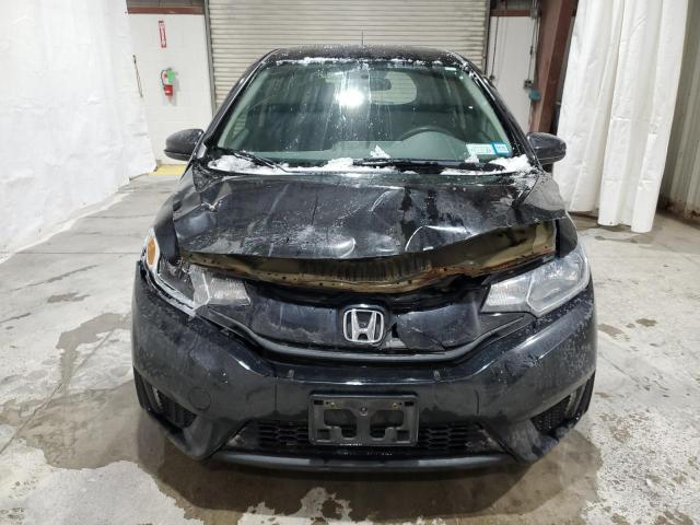 Photo 4 VIN: 3HGGK5H58FM768242 - HONDA FIT LX 