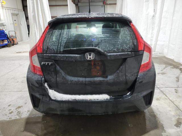 Photo 5 VIN: 3HGGK5H58FM768242 - HONDA FIT LX 