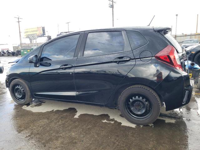 Photo 1 VIN: 3HGGK5H58FM769052 - HONDA FIT 