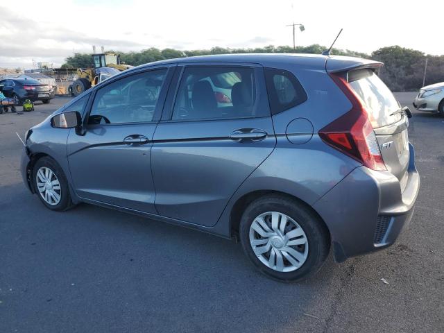 Photo 1 VIN: 3HGGK5H58FM769066 - HONDA FIT LX 