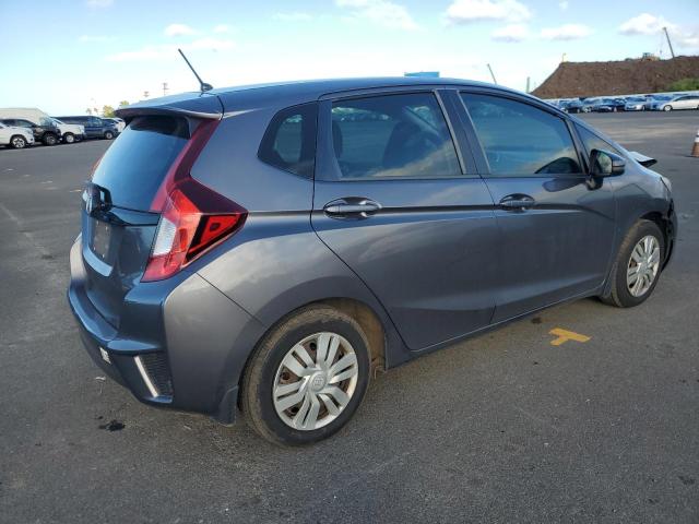 Photo 2 VIN: 3HGGK5H58FM769066 - HONDA FIT LX 