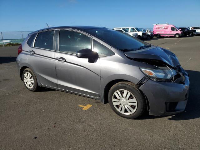 Photo 3 VIN: 3HGGK5H58FM769066 - HONDA FIT LX 