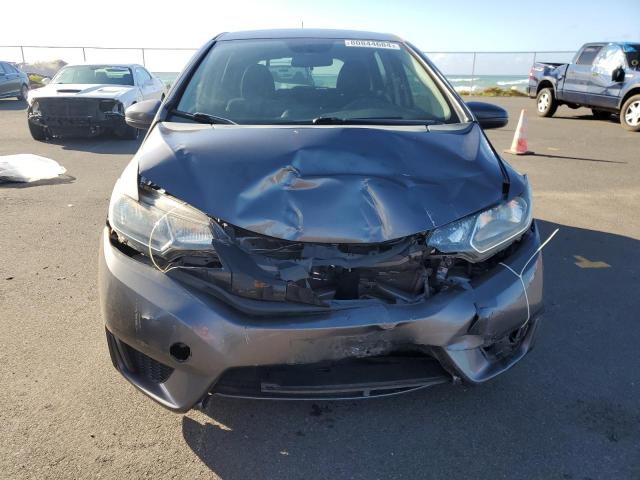 Photo 4 VIN: 3HGGK5H58FM769066 - HONDA FIT LX 