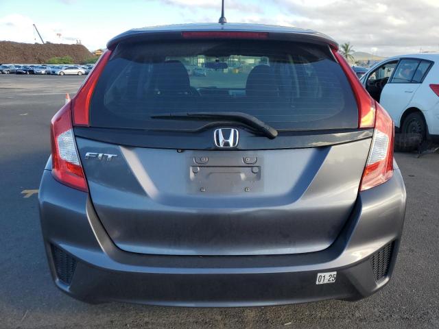 Photo 5 VIN: 3HGGK5H58FM769066 - HONDA FIT LX 