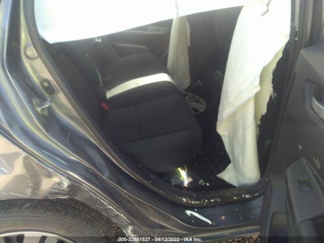 Photo 7 VIN: 3HGGK5H58FM769634 - HONDA FIT 