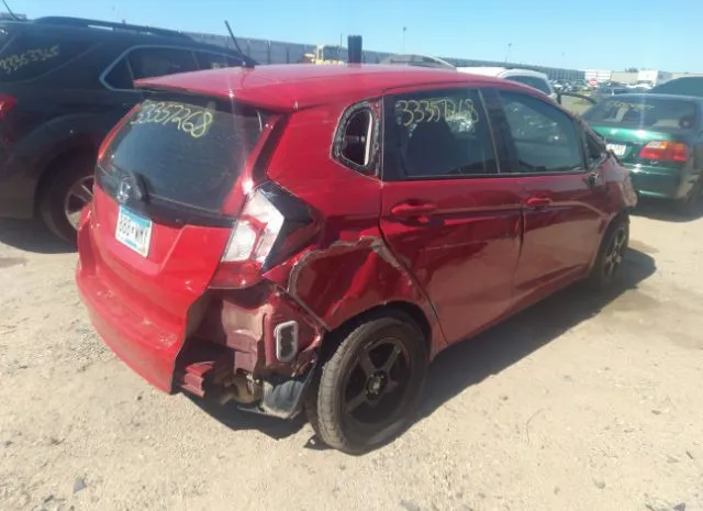 Photo 3 VIN: 3HGGK5H58FM770136 - HONDA FIT 