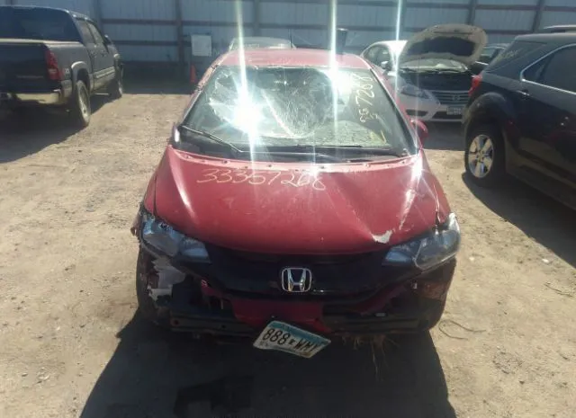 Photo 5 VIN: 3HGGK5H58FM770136 - HONDA FIT 