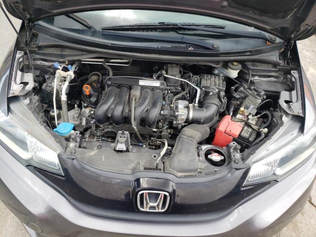 Photo 6 VIN: 3HGGK5H58FM771528 - HONDA FIT LX 