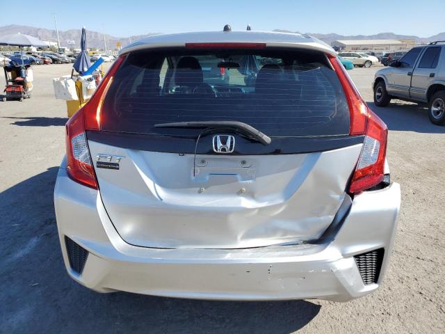 Photo 5 VIN: 3HGGK5H58FM772095 - HONDA FIT 