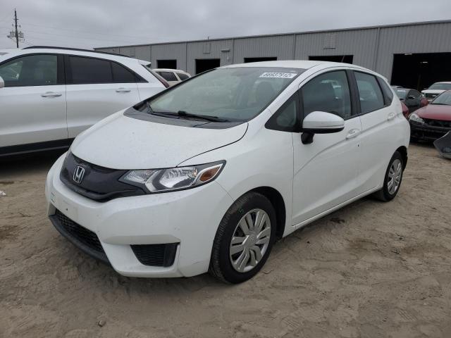 Photo 0 VIN: 3HGGK5H58FM774493 - HONDA FIT LX 