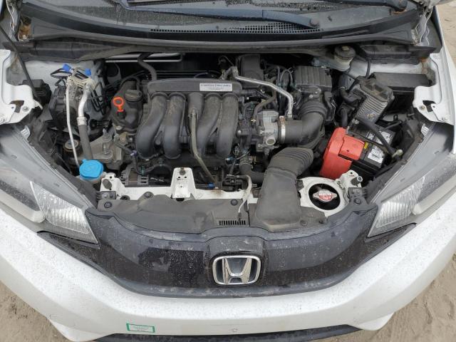 Photo 10 VIN: 3HGGK5H58FM774493 - HONDA FIT LX 