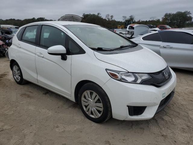 Photo 3 VIN: 3HGGK5H58FM774493 - HONDA FIT LX 