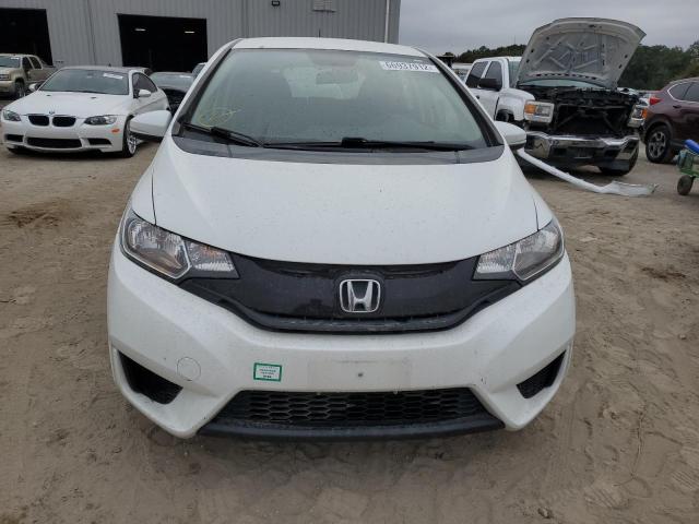 Photo 4 VIN: 3HGGK5H58FM774493 - HONDA FIT LX 