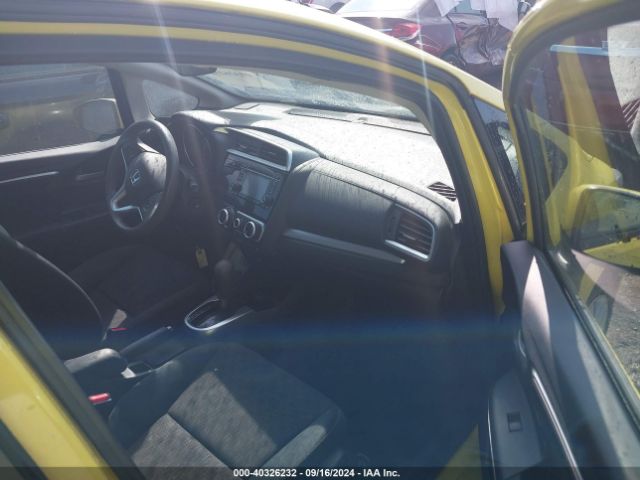 Photo 4 VIN: 3HGGK5H58FM774896 - HONDA FIT 