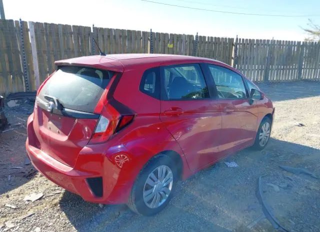 Photo 3 VIN: 3HGGK5H58FM775367 - HONDA FIT 