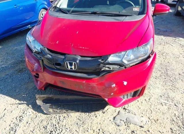 Photo 5 VIN: 3HGGK5H58FM775367 - HONDA FIT 