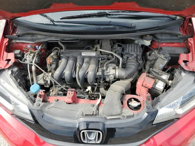 Photo 10 VIN: 3HGGK5H58FM777202 - HONDA FIT LX 