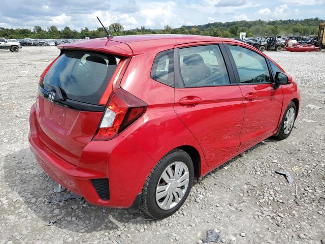 Photo 2 VIN: 3HGGK5H58FM777202 - HONDA FIT LX 