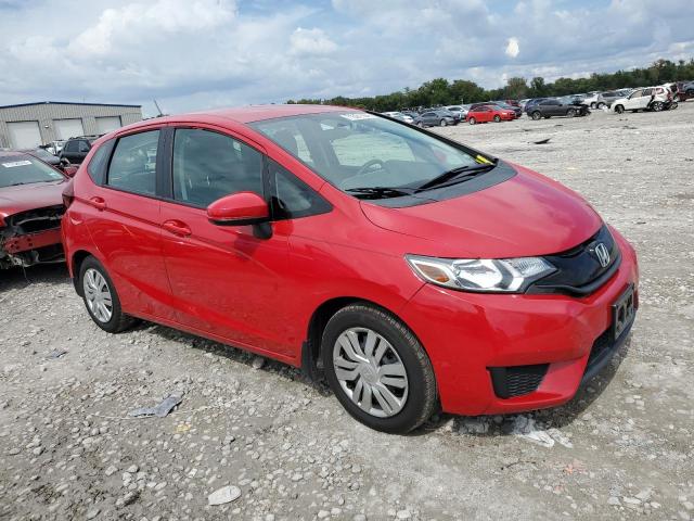 Photo 3 VIN: 3HGGK5H58FM777202 - HONDA FIT LX 