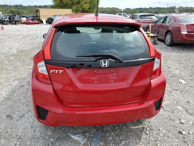 Photo 5 VIN: 3HGGK5H58FM777202 - HONDA FIT LX 