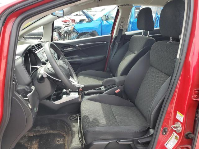 Photo 6 VIN: 3HGGK5H58FM777202 - HONDA FIT LX 