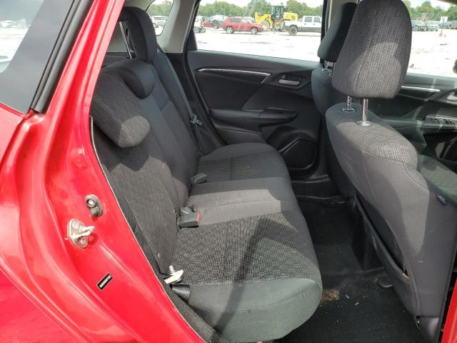 Photo 9 VIN: 3HGGK5H58FM777202 - HONDA FIT LX 