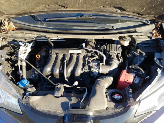 Photo 6 VIN: 3HGGK5H58FM785168 - HONDA FIT LX 