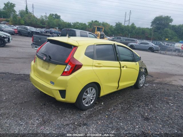 Photo 3 VIN: 3HGGK5H58FM785221 - HONDA FIT 