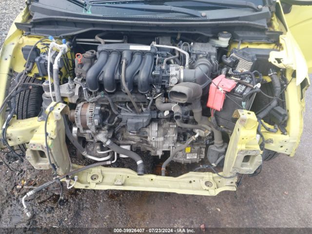 Photo 9 VIN: 3HGGK5H58FM785221 - HONDA FIT 