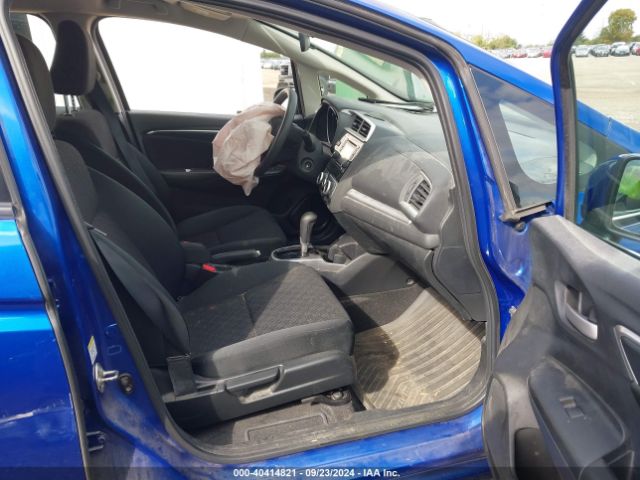 Photo 4 VIN: 3HGGK5H58GM700833 - HONDA FIT 