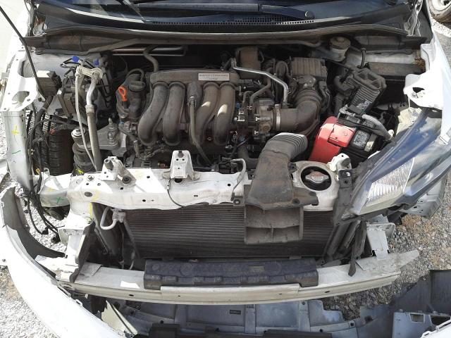 Photo 6 VIN: 3HGGK5H58HM713566 - HONDA FIT LX 