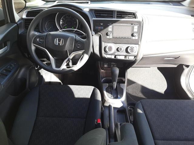 Photo 8 VIN: 3HGGK5H58HM713566 - HONDA FIT LX 