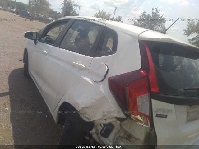 Photo 2 VIN: 3HGGK5H58JM703111 - HONDA FIT 