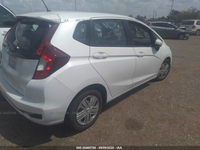 Photo 3 VIN: 3HGGK5H58JM703111 - HONDA FIT 