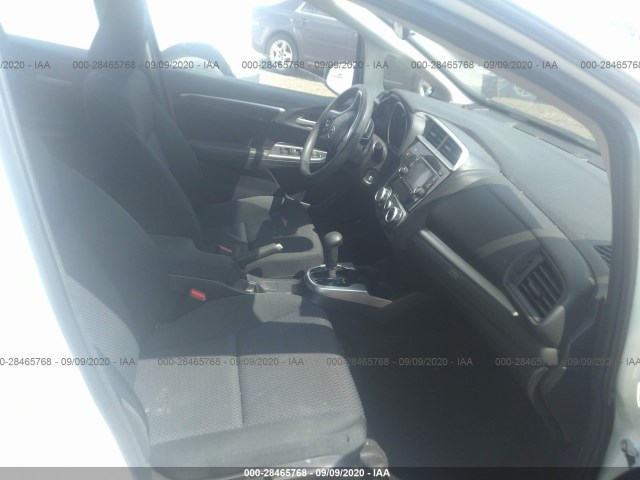 Photo 4 VIN: 3HGGK5H58JM703111 - HONDA FIT 